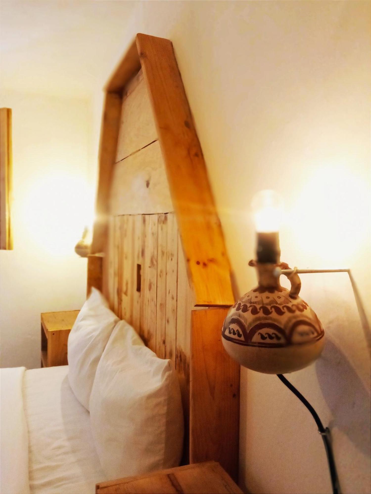 Corazon Corteza San Cristobal de las Casas Ngoại thất bức ảnh