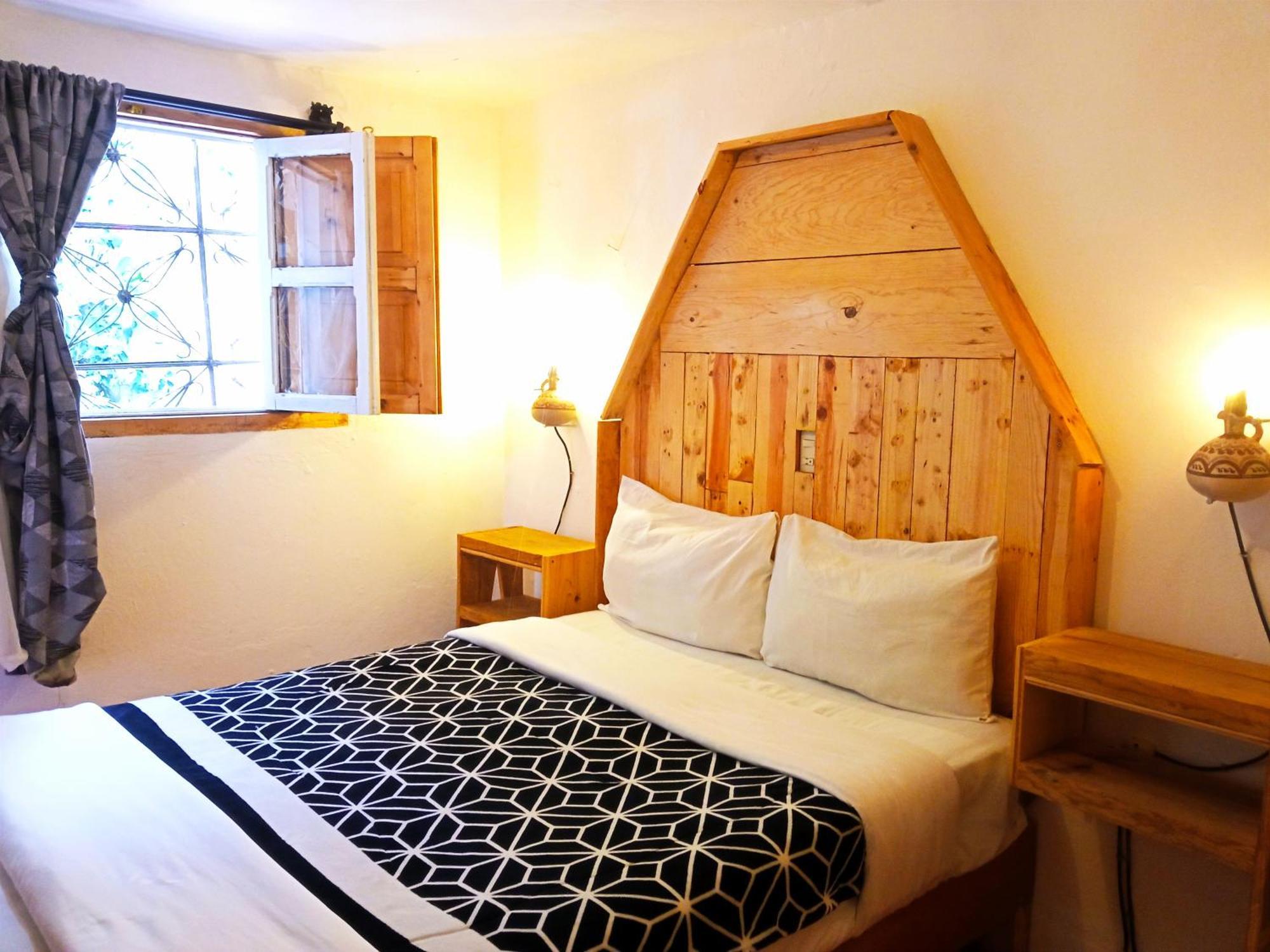 Corazon Corteza San Cristobal de las Casas Ngoại thất bức ảnh