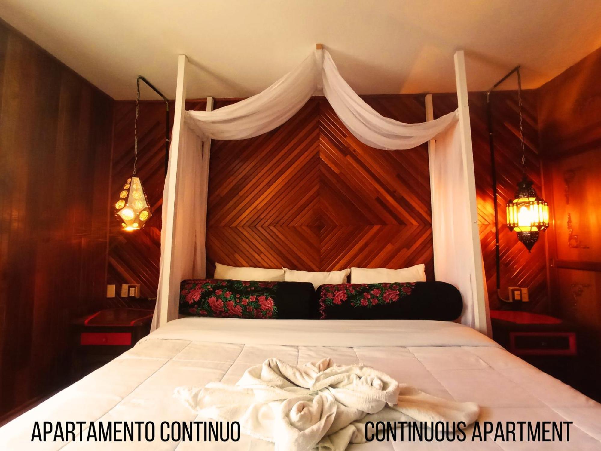 Corazon Corteza San Cristobal de las Casas Ngoại thất bức ảnh
